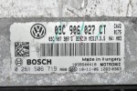 Εγκέφαλος Volkswagen Scirocco / Golf / Polo 1.4 TSI CAVD CTHD 2008-2015 BOSCH 03C906027CT 0261S06719 03C907309G (Seat Ibiza)