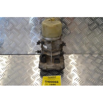 Αντλία Υδραυλικού Τιμονιού Volvo XC 60 2012-2015 31387148