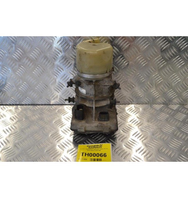 Αντλία Υδραυλικού Τιμονιού Volvo XC 60 2012-2015 31387148