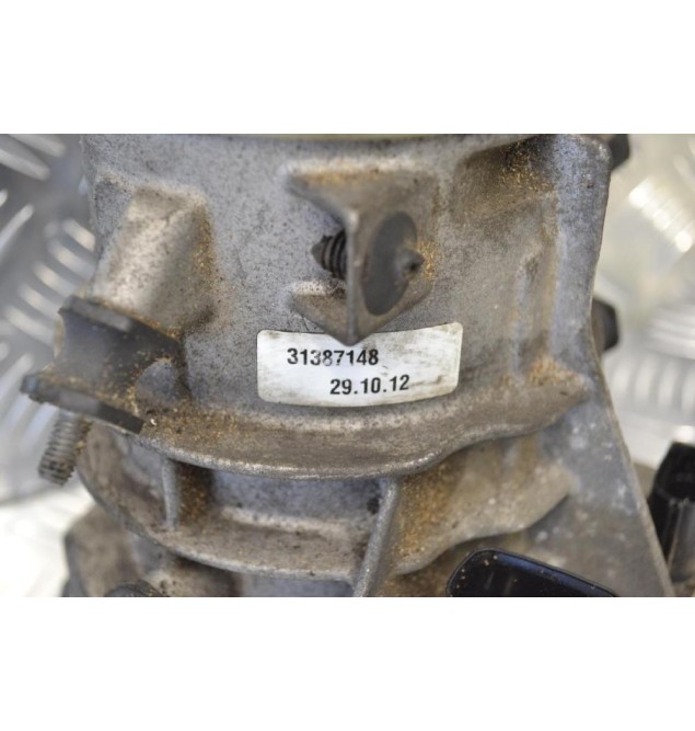 Αντλία Υδραυλικού Τιμονιού Volvo XC 60 2012-2015 31387148