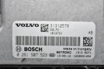 Εγκέφαλος Volvo V40 V60 S60 V70 B4164T / D4164T 2012-2019 BOSCH 31312578 0261S07523