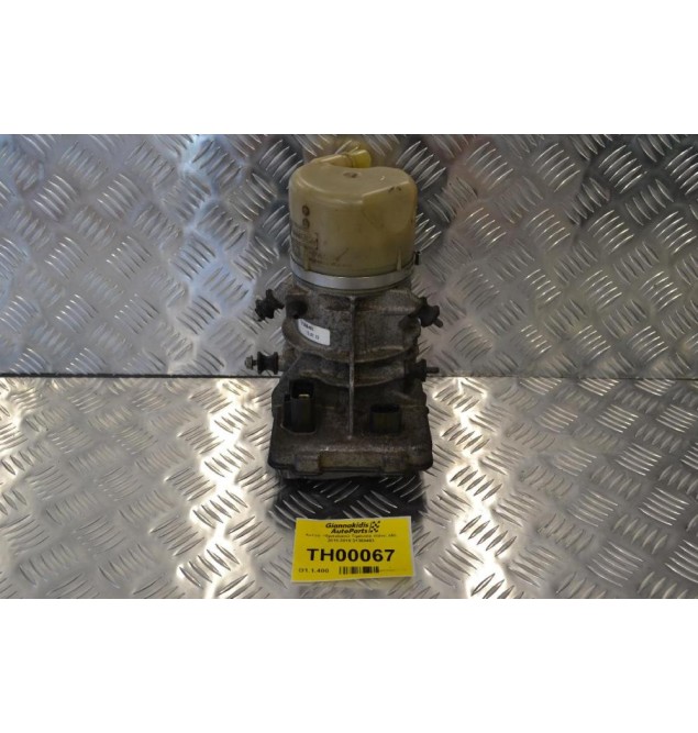 Αντλία Υδραυλικού Τιμονιού Volvo S60 2010-2015 31360493