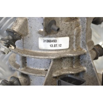 Αντλία Υδραυλικού Τιμονιού Volvo S60 2010-2015 31360493