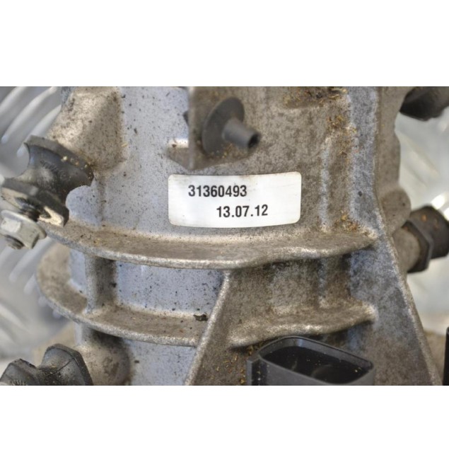 Αντλία Υδραυλικού Τιμονιού Volvo S60 2010-2015 31360493