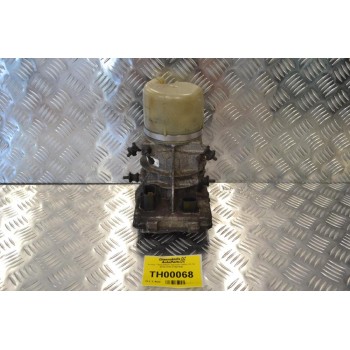 Αντλία Υδραυλικού Τιμονιού Volvo XC 60 2012-2015 31387148