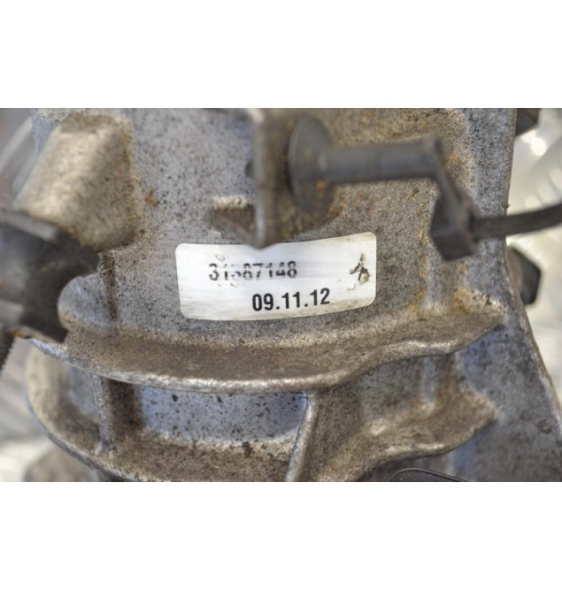 Αντλία Υδραυλικού Τιμονιού Volvo XC 60 2012-2015 31387148