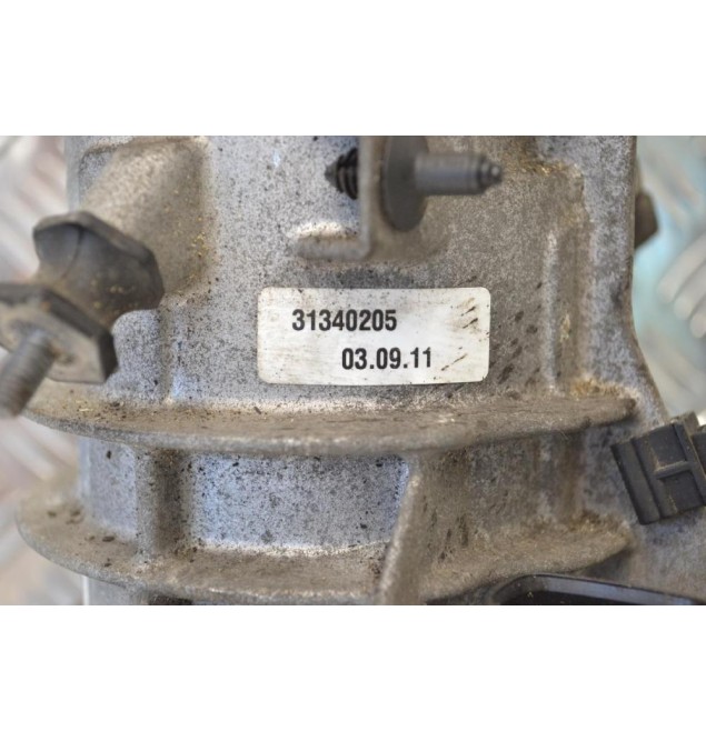 Αντλία Υδραυλικού Τιμονιού Volvo S60 / V60 / V70 / S70 / S80 1.6T B4164T 2010-2015 31340205