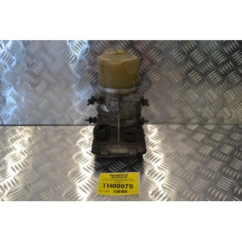 Αντλία Υδραυλικού Τιμονιού Volvo V60/S60 B4164T 2010-2019 31360493