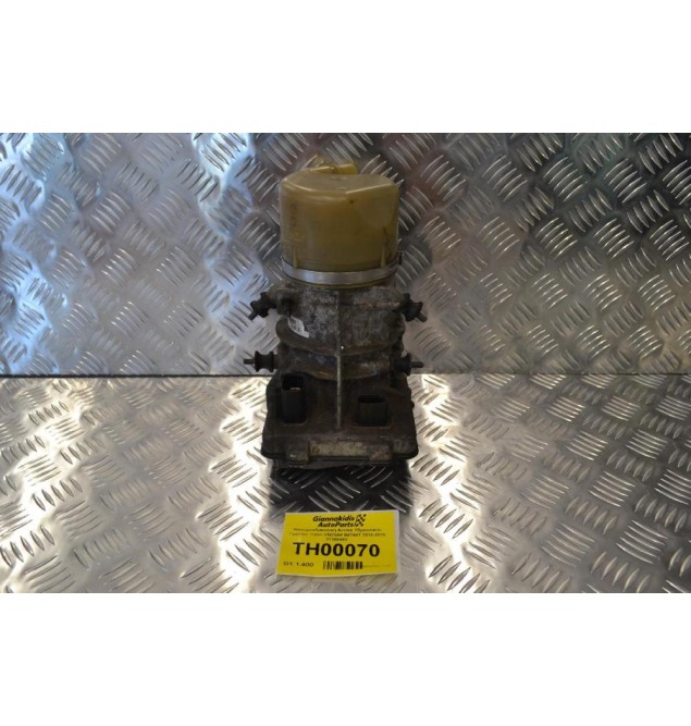 Αντλία Υδραυλικού Τιμονιού Volvo V60/S60 B4164T 2010-2019 31360493