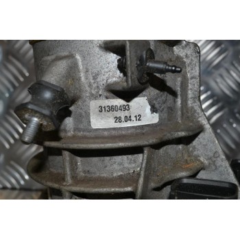 Αντλία Υδραυλικού Τιμονιού Volvo V60/S60 B4164T 2010-2019 31360493