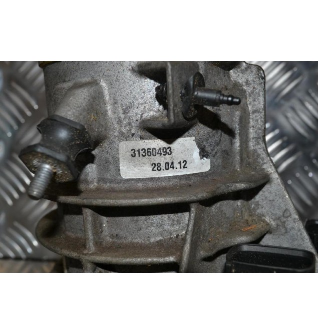 Αντλία Υδραυλικού Τιμονιού Volvo V60/S60 B4164T 2010-2019 31360493