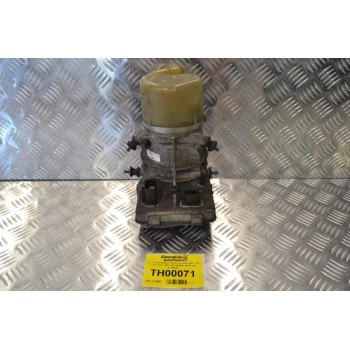 Αντλία Υδραυλικού Τιμονιού Volvo S60 / V60 / V70 / S70 / S80 1.6T B4164T 2010-2015 31340205