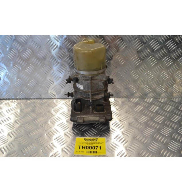 Αντλία Υδραυλικού Τιμονιού Volvo S60 / V60 / V70 / S70 / S80 1.6T B4164T 2010-2015 31340205