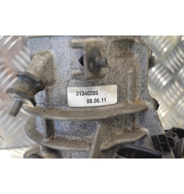 Αντλία Υδραυλικού Τιμονιού Volvo S60 / V60 / V70 / S70 / S80 1.6T B4164T 2010-2015 31340205