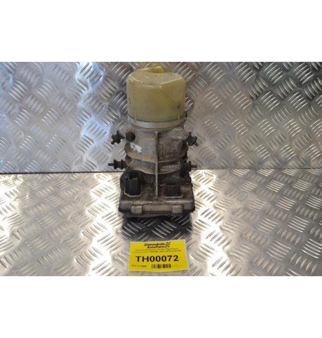 Αντλία Υδραυλικού Τιμονιού Volvo V60/S60 2010-2019 31387595