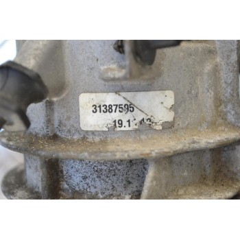 Αντλία Υδραυλικού Τιμονιού Volvo V60/S60 2010-2019 31387595