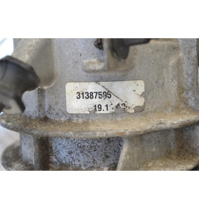 Αντλία Υδραυλικού Τιμονιού Volvo V60/S60 2010-2019 31387595