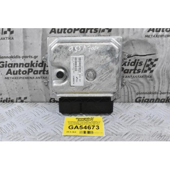 Εγκέφαλος Alfa Romeo Mito / Giulietta 1.4 Turbo MultiAir 120A 955A7000 2009-2014 (Γνήσια) 51886074 (Fiat Punto 500 Tipo Bravo Qubo Doblo Fiorino)
