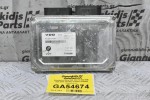 Εγκέφαλος Bmw E46 320 318 N42 N46 1998-2006 7507493 7516207 7516809 (Valvetronic)