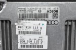 Εγκέφαλος Audi A4 1.8 / 2.0 TFSI CDH BWE BGB 2007-2012 BOSCH 8E0910115Q 0261S02362