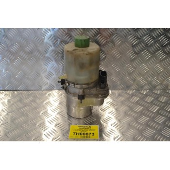 Αντλία Υδραυλικού Τιμονιού Volkswagen Polo 2010-2014 6R0423156C 6R1423051 6R2423051