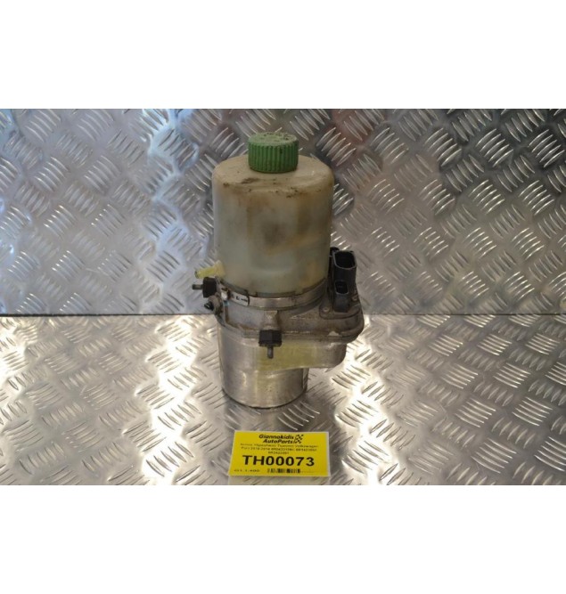 Αντλία Υδραυλικού Τιμονιού Volkswagen Polo 2010-2014 6R0423156C 6R1423051 6R2423051