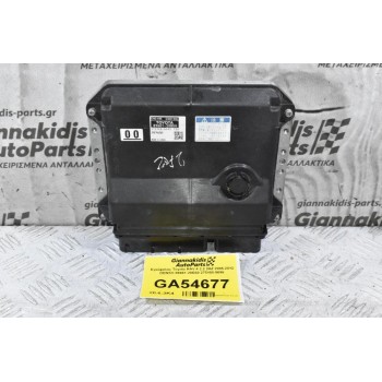 Εγκέφαλος Toyota RAV 4 2.2 2AZ 2005-2012 DENSO 89661-28B50 275100-5095