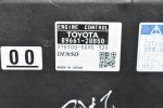 Εγκέφαλος Toyota RAV 4 2.2 2AZ 2005-2012 DENSO 89661-28B50 275100-5095