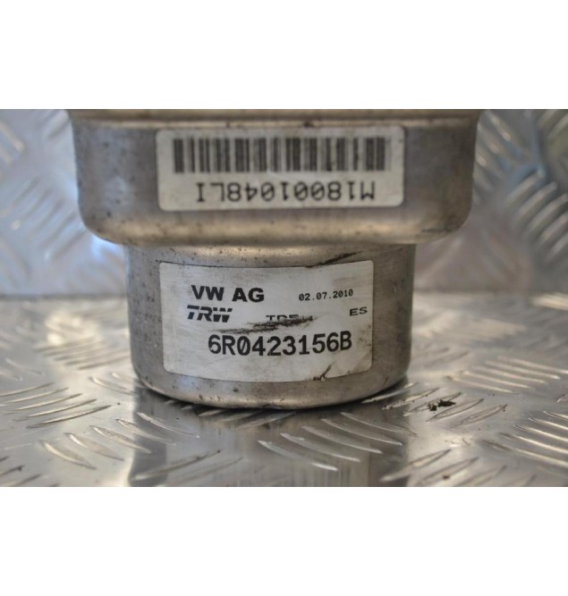 Αντλία Υδραυλικού Τιμονιού Volkswagen Polo 2009-2017 6R0423156B