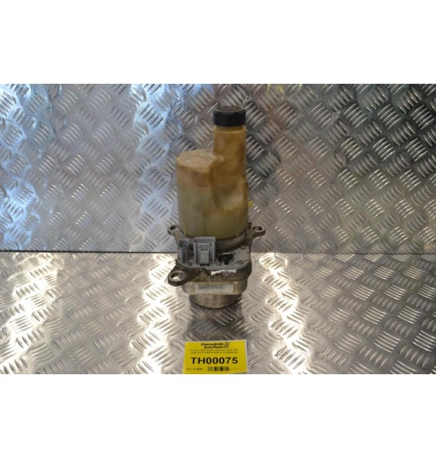 Αντλία Υδραυλικού Τιμονιού Volvo S40 2004-2010 5N513K514CD 31329251AA