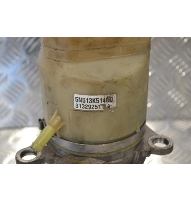 Αντλία Υδραυλικού Τιμονιού Volvo S40 2004-2010 5N513K514CD 31329251AA