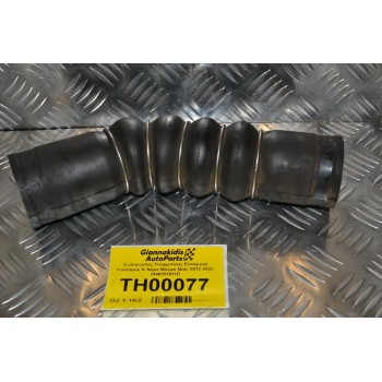 Σωληνας / Κολάρο Nissan Note 2012-2025 144633HD1D