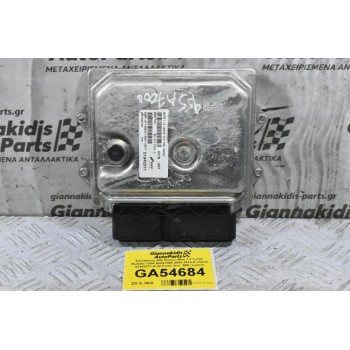 Εγκέφαλος Alfa Romeo Mito 1.4 Turbo MultiAir 120A 955A7000 2009-2014 (Γνήσια) 51945271 (Fiat Punto Evo -500 / Lancia Ypsilon - Delta)