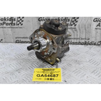 Αντλία Πετρελαίου Nissan Navara D40 YD25 2005-2015 16700EB300 HU294000-0370 (Pathfinder R51)