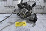 Turbo / Τουρμπίνα Peugeot 208 308 508 3008 RCZ 1.6 THP 2012-2019 967141378D GTB1449VZ 793583-4 (Citroen C4 DS3 DS4 DS5 / Mini Cooper One)