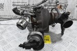 Turbo / Τουρμπίνα Peugeot 208 308 508 3008 RCZ 1.6 THP 2012-2019 967141378D GTB1449VZ 793583-4 (Citroen C4 DS3 DS4 DS5 / Mini Cooper One)