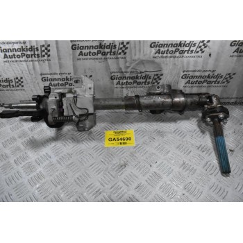 Κολώνα Τιμονιού SsangYong Actyon 2000-2020 (Γνήσιο)