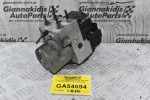 Μονάδα ABS Nissan Navara D22 1998-2005 BOSCH 47660-VK310 11000031300