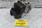 Μονάδα ABS Nissan Navara D22 1998-2005 BOSCH 47660-VK310 11000031300