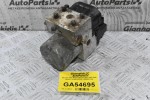 Μονάδα ABS Nissan Navara D22 1998-2005 BOSCH 47660-VK310 11000031300