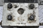 Μονάδα ABS Nissan Navara D22 1998-2005 BOSCH 47660-VK310 11000031300