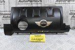 Ψευτοκάπακο / Πάνω Κάλυμμα Μηχανής Mini Cooper 1.6 2006-2020 M04013A150F V758590680