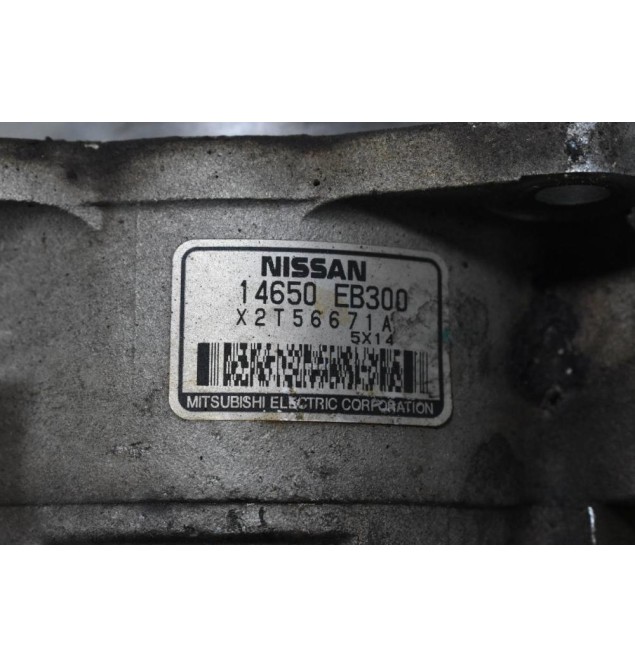 Αντλία / Τρόμπα φρένου / Εξόστερ Nissan Navara D40 YD25 2005-2012 14650-EB300