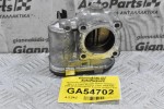 Πεταλούδα Γκαζιού Alfa Romeo Giulietta / Mito 1.4 Turbo MultiAir 135ps 955A7000 2009-2014 0280750137 (Lancia Ypsilon / Fiat Grande Punto 500L Tipo Bravo Doblo Stilo / Abarth 500 595 695)