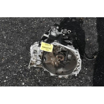 Σασμαν - Κιβώτιο Ταχυτήτων Suzuki Swift SX4 1.6cc M16A