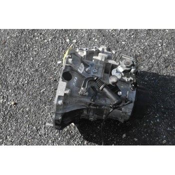 Σασμαν - Κιβώτιο Ταχυτήτων Suzuki Swift SX4 1.6cc M16A