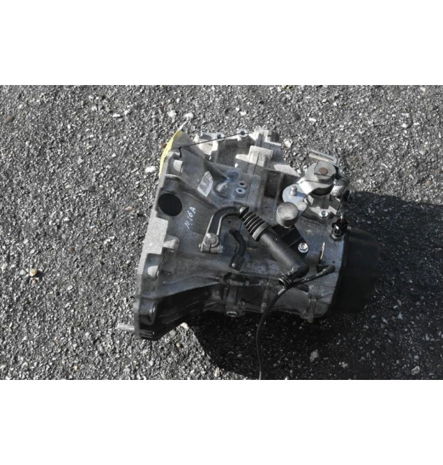 Σασμαν - Κιβώτιο Ταχυτήτων Suzuki Swift SX4 1.6cc M16A