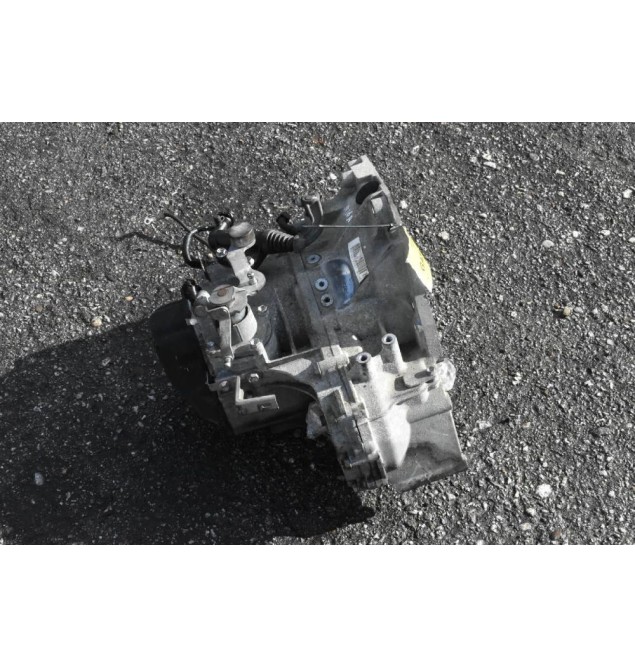 Σασμαν - Κιβώτιο Ταχυτήτων Suzuki Swift SX4 1.6cc M16A