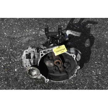 Χειροκίνητο Σασμάν Volkswagen Polo / Seat Ibiza / Skoda Roomster 1.2 Tdi CFW (MZK) 2010-2015