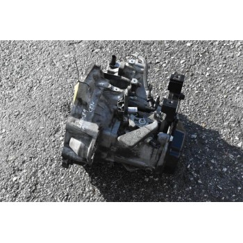 Χειροκίνητο Σασμάν Volkswagen Polo / Seat Ibiza / Skoda Roomster 1.2 Tdi CFW (MZK) 2010-2015